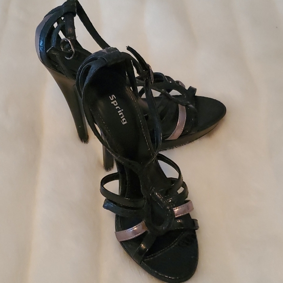 High heel stiletto - Picture 3 of 5